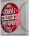 STICKERS GRACIAS POR APOYAR ESTE EMPRENDIMIENTO ROJO