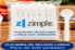 CUCHARA HELADO LARGA 100 unid ZIMPLE