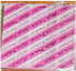 PAPEL ALFAJOR ROSA