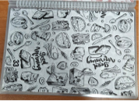 PAPEL ABSORVENTE 33