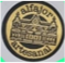 STICKERS ALFAJOR ARTESANAL 2