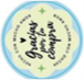 STICKERS GRACIAS POR COMPRAR