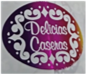 STICKERS DELICIAS CASERAS TORNASOL