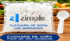CUCHARA SOPA 100 unid ZIMPLE