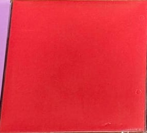 PAPEL ALFAJOR ROJO