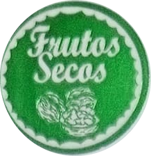 STICKERS FRUTOS SECOS