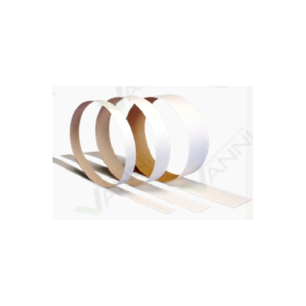 TIRAS DE CARTUL BLANCA 12X125 CM