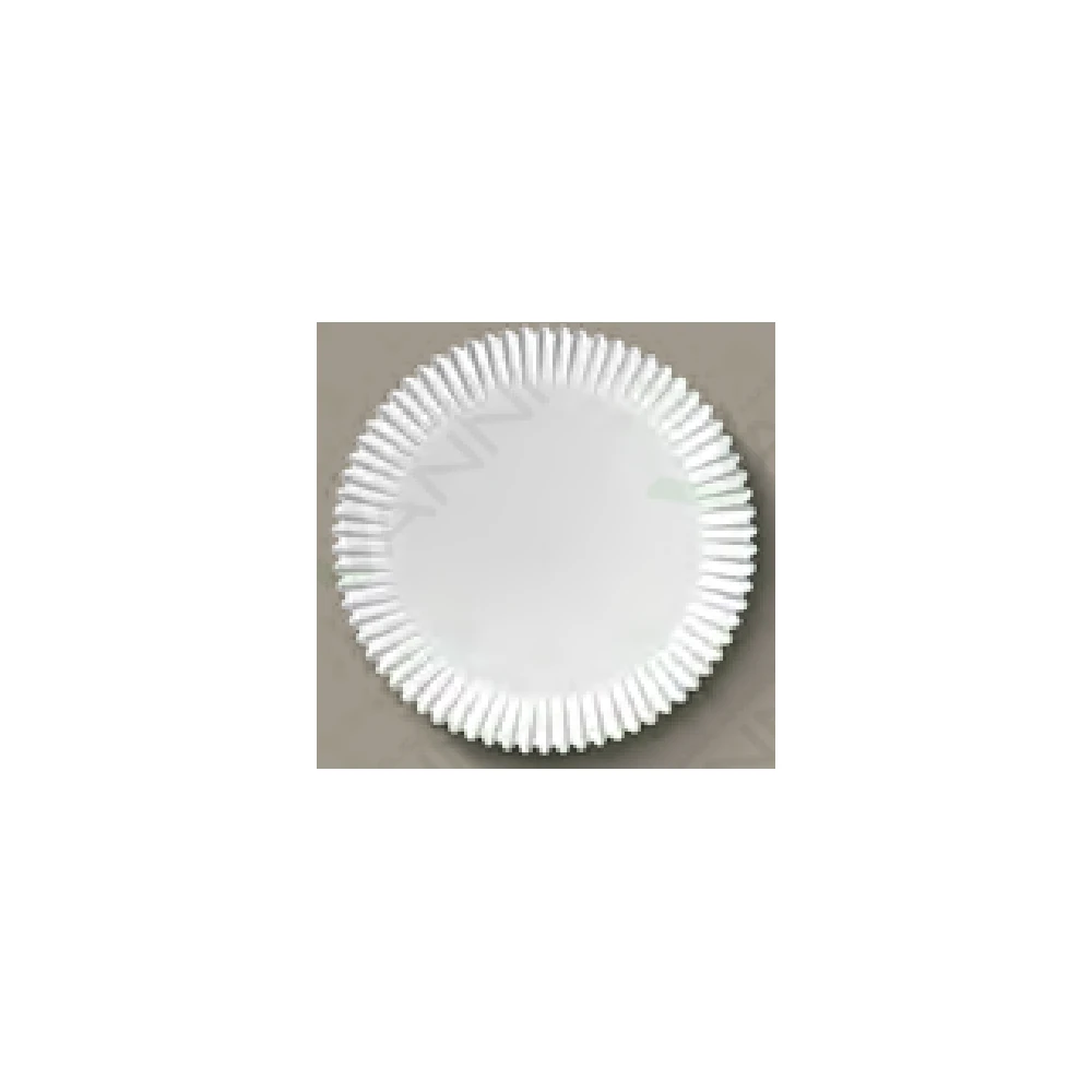 CÁPSULAS ANTIGRASA BLANCAS TARTALETA 2-C IMPORTADA 500 U/POTE