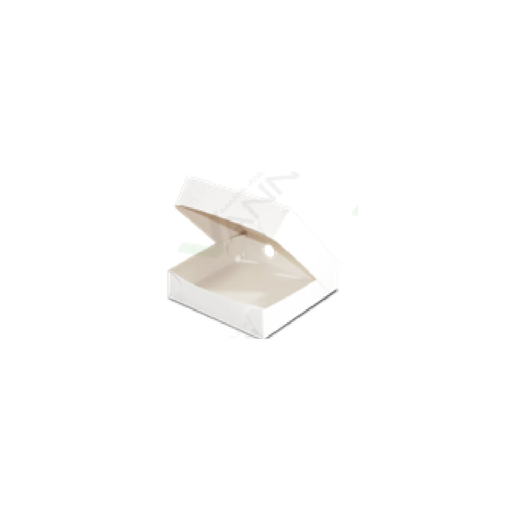 CAJA PIZZA CHICA BLANCA N° 00